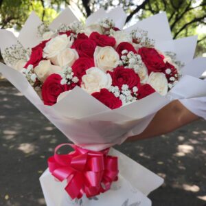 Bouquets de Rosas